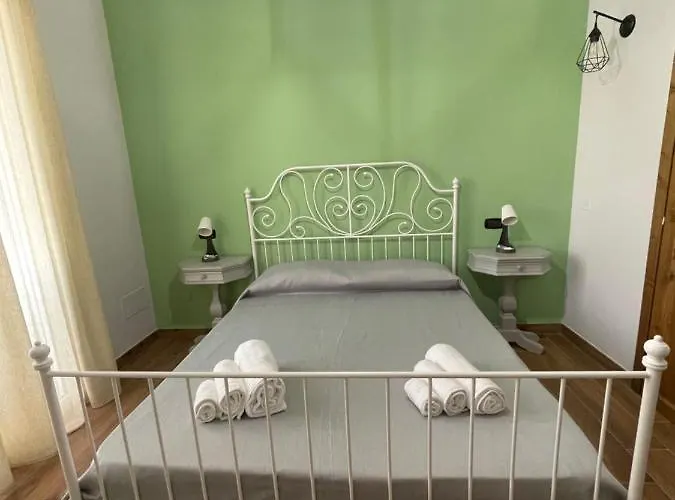 Reginella b&b