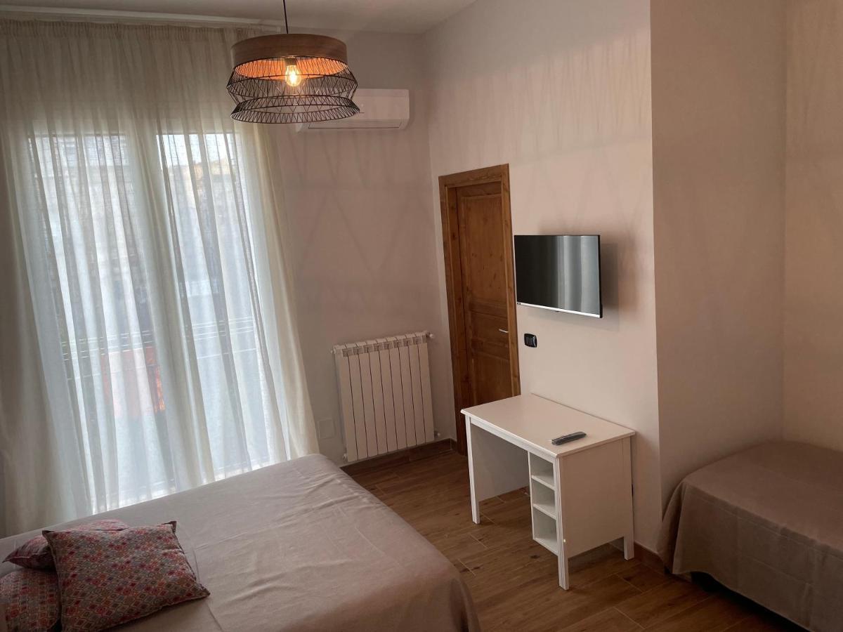 Reginella Bed & Breakfast Napoli