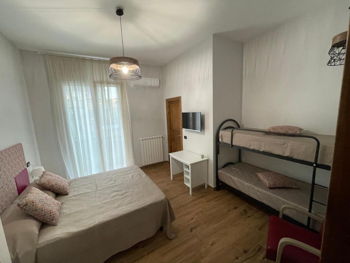 Bed & Breakfast Reginella Napoli