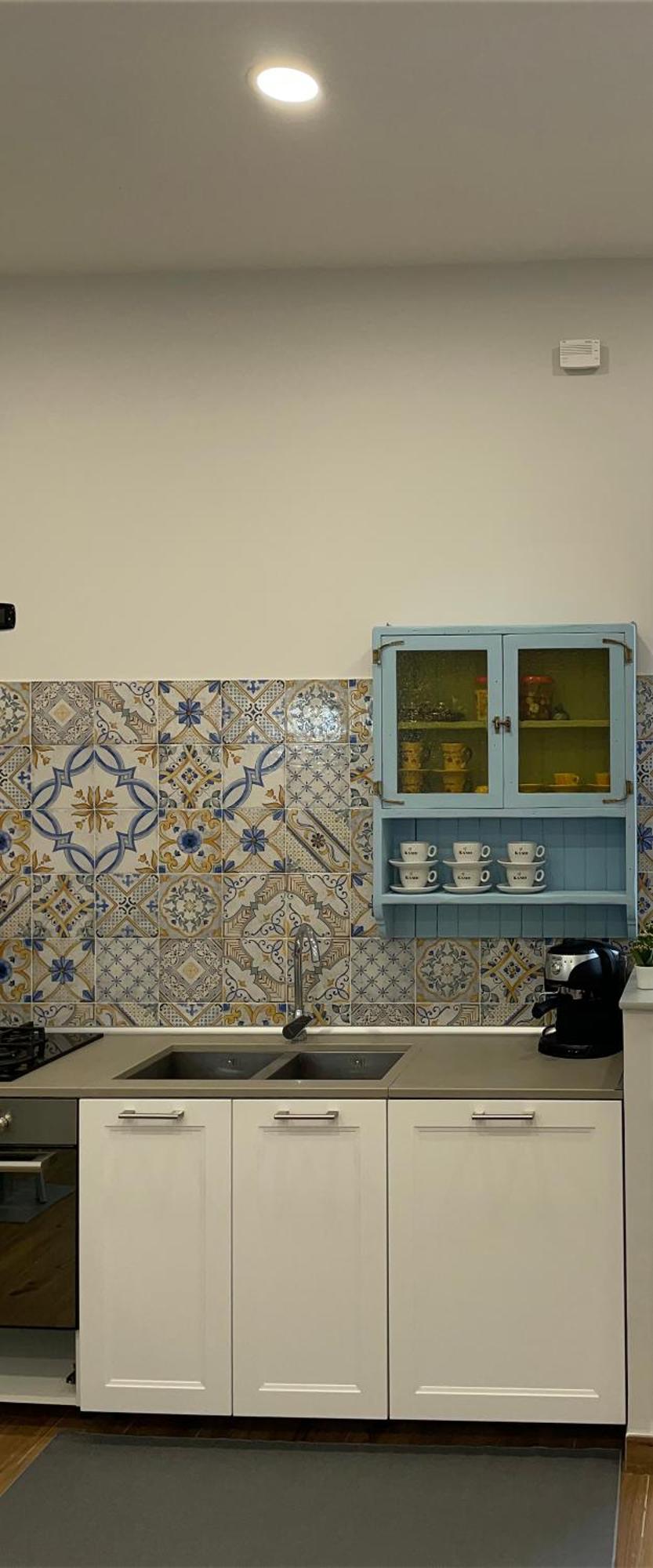 Reginella Bed & Breakfast Napoli
