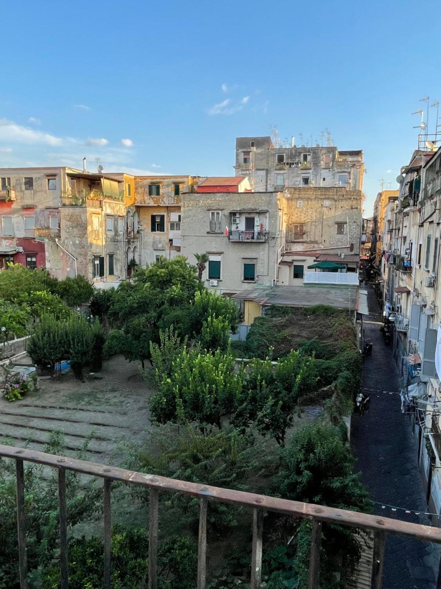 Reginella * Napoli