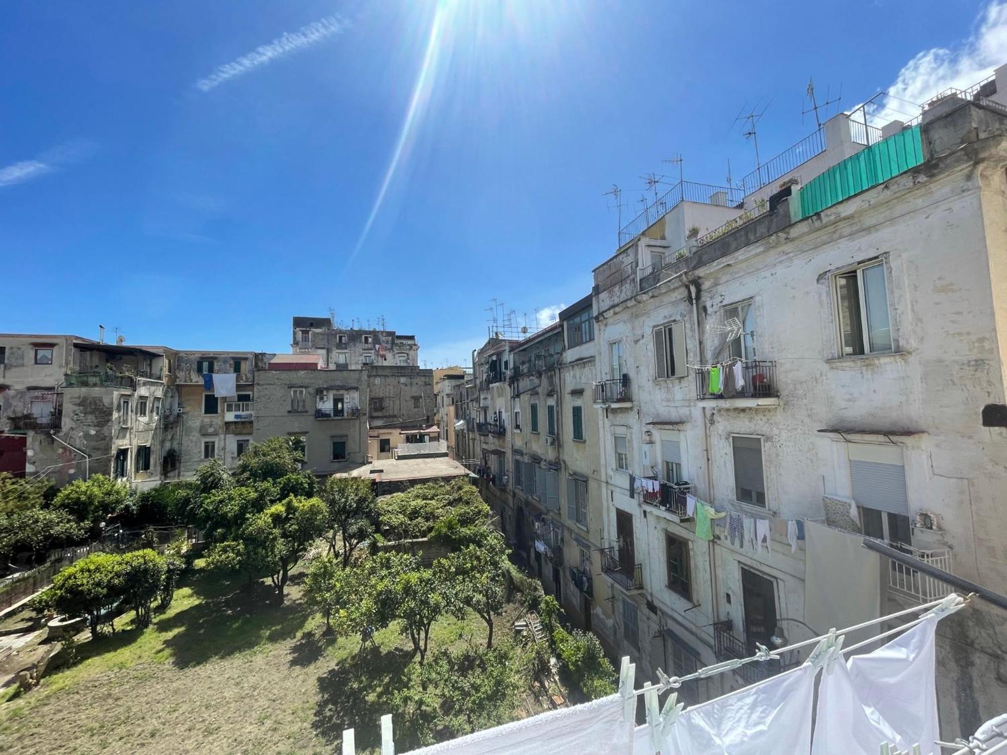 Reginella * Napoli